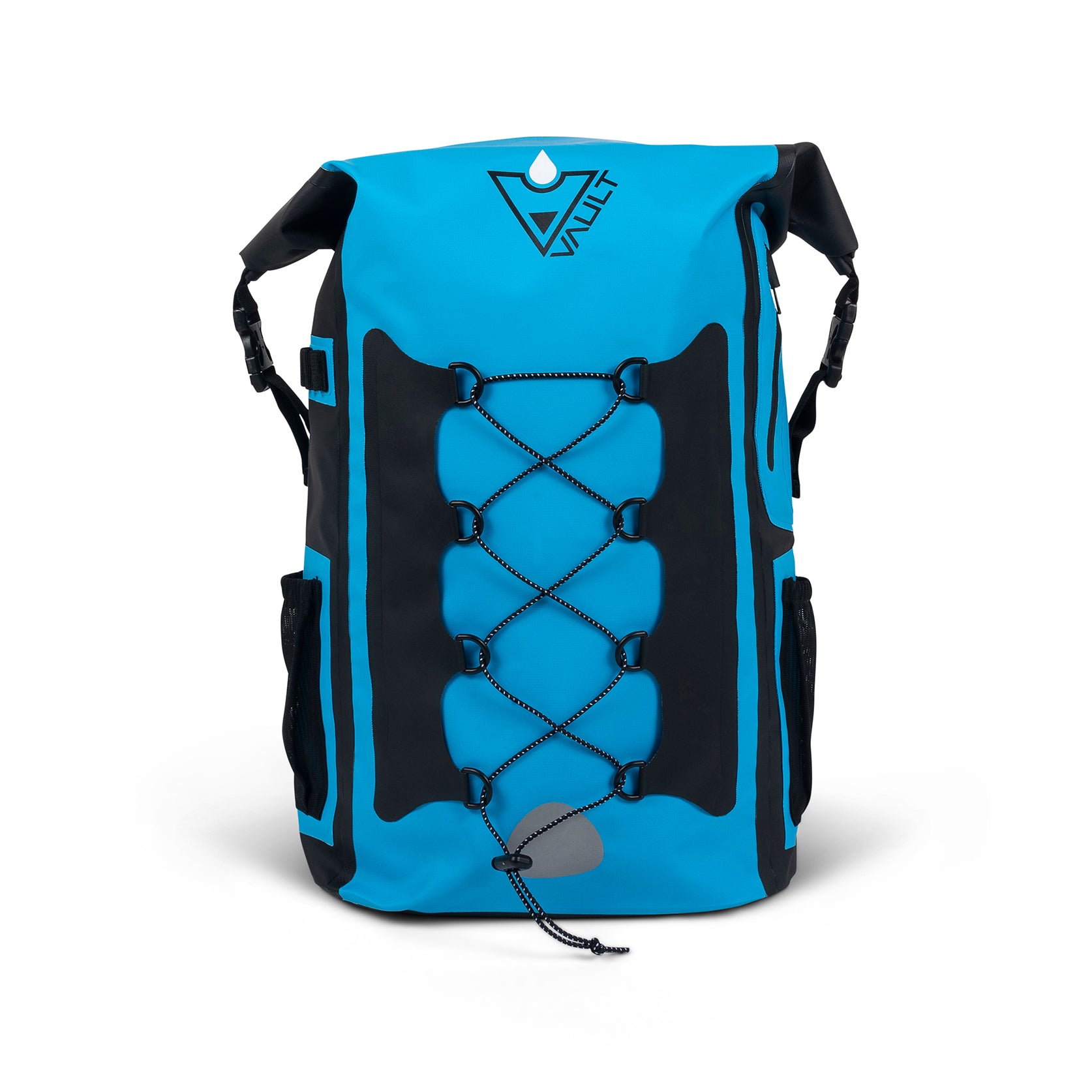 The most sleek stylish rugged and comfortable waterproof backpack on the market