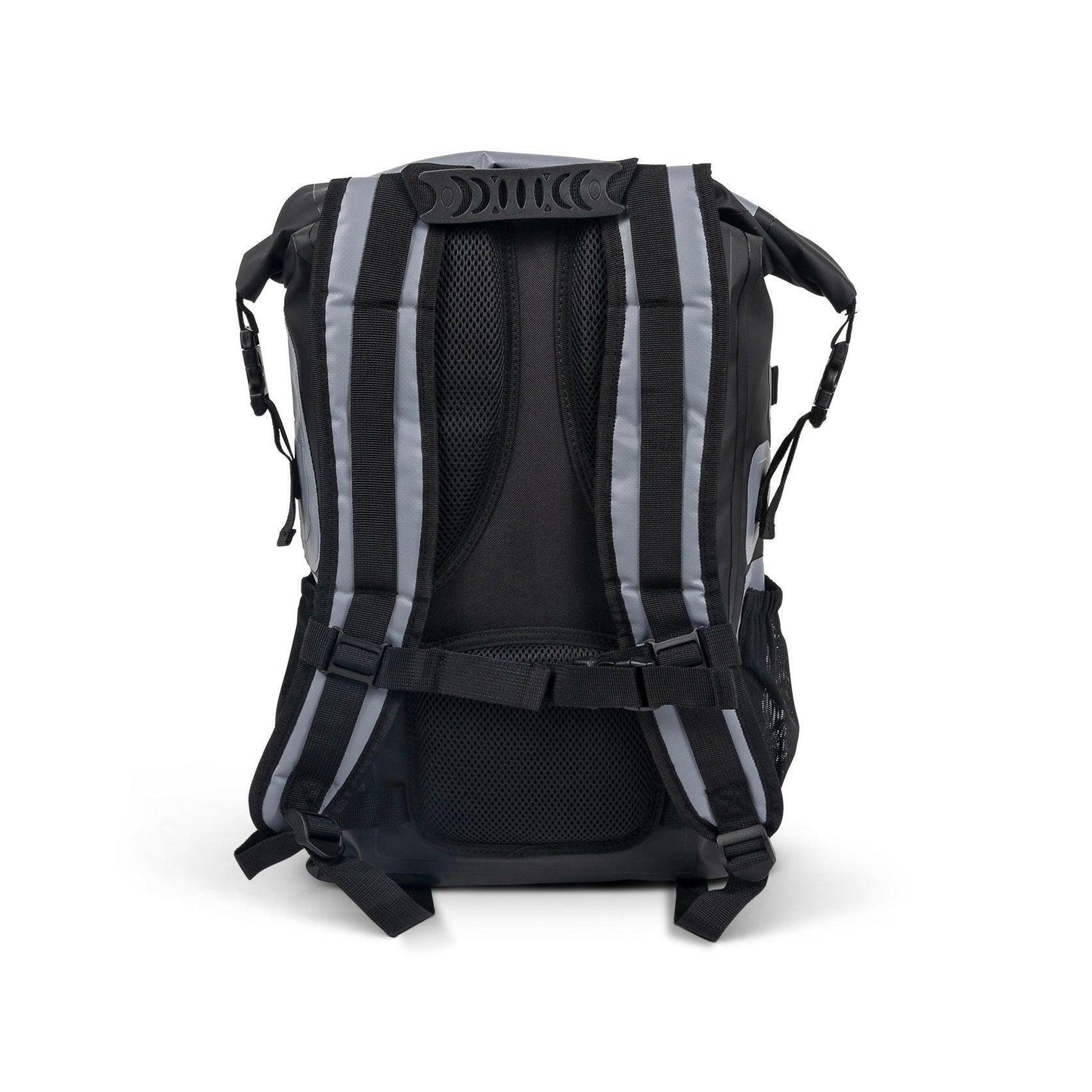 Triton Dry Bag Backpack (Space Gray) - Vault Active Gear