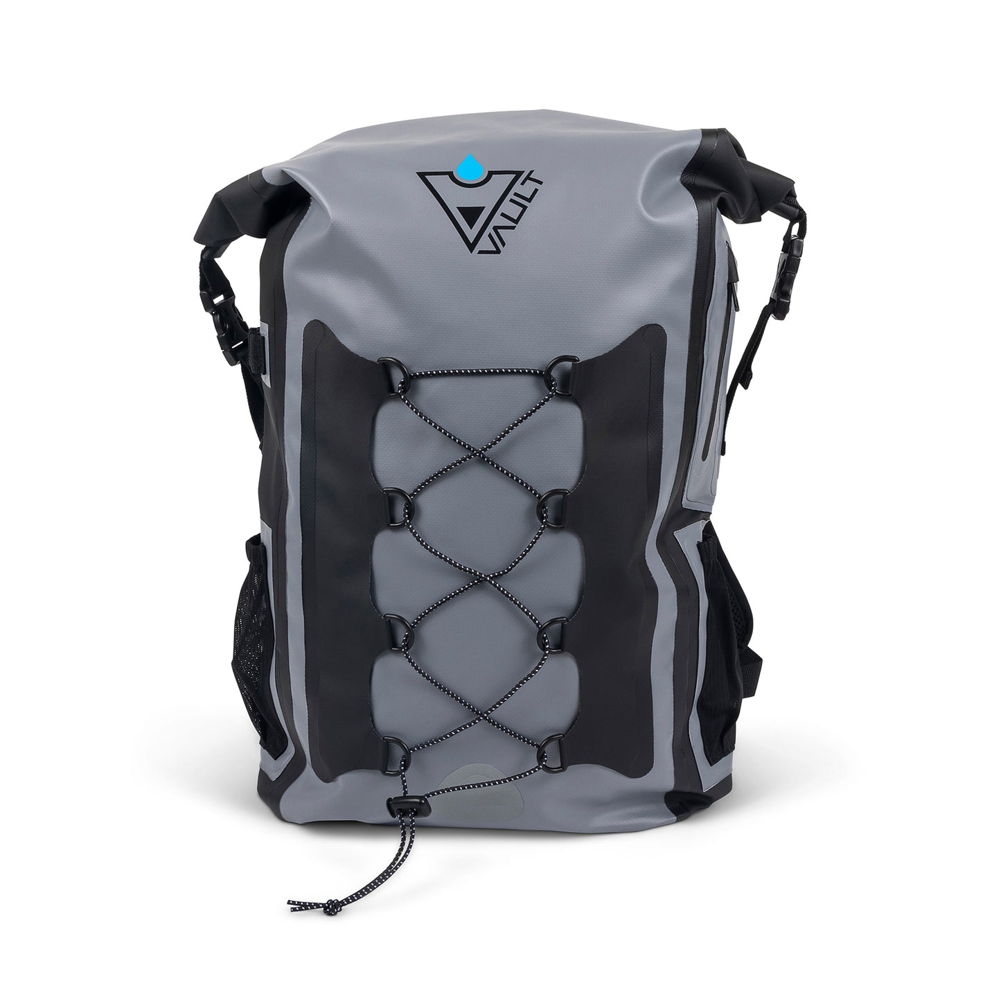 The most sleek stylish rugged and comfortable waterproof backpack on the market