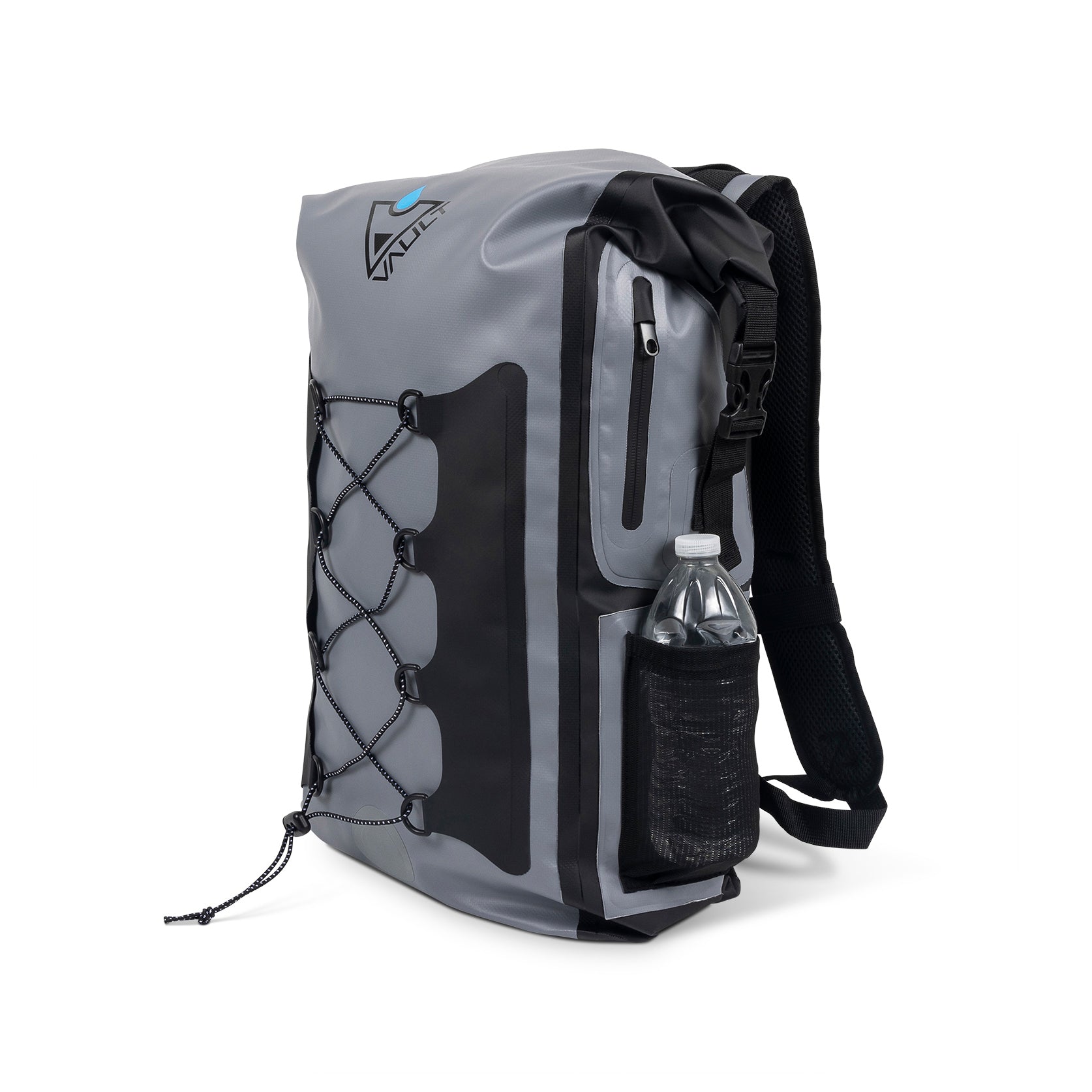 Runners world best waterproof backpack for running, walking, hiking, riding, and commuting