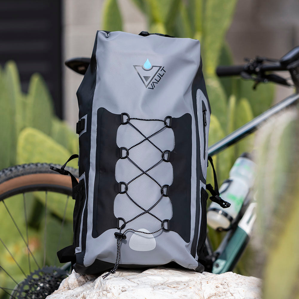 Mountain Biking & Cycling Backpack