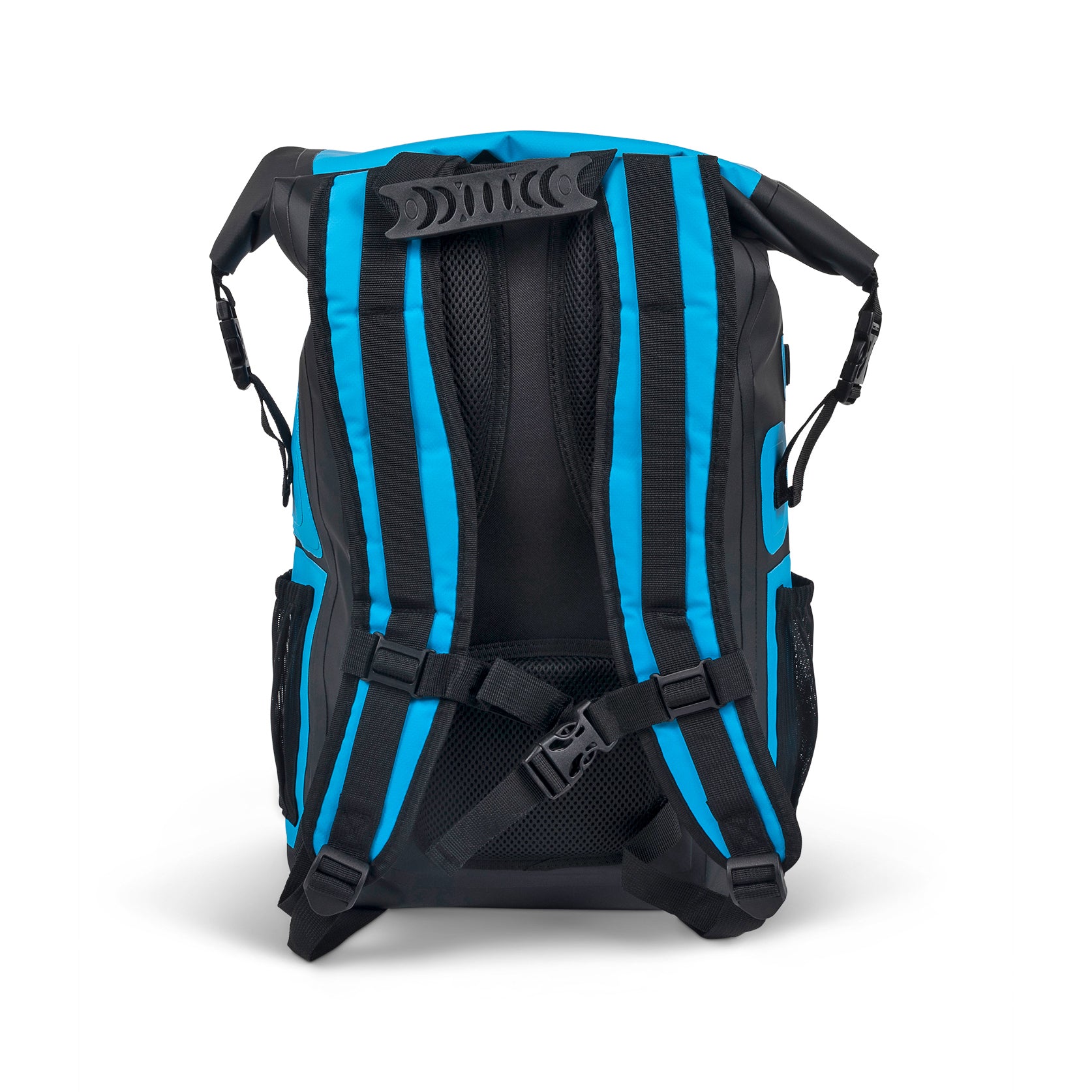 Triton Waterproof Dry Bag Backpack (Ocean Blue) – Vault Active Gear